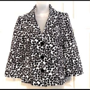 Sunny Taylor Cotton Jacket ~ PXL